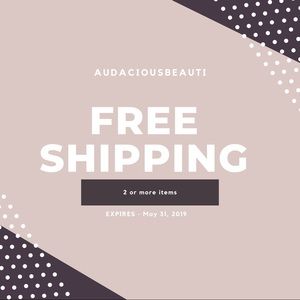 💥FREE SHIPPING